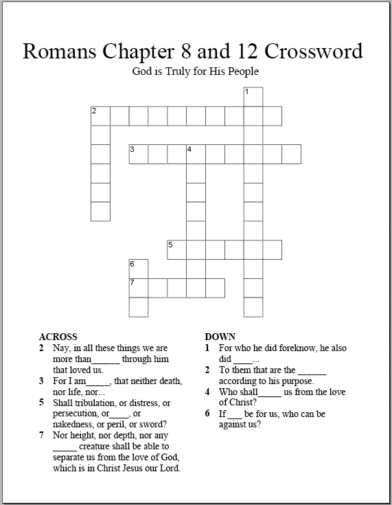 Religious puzzles best sale